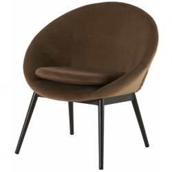 Fauteuil Ruvana Weimar