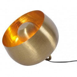 Lampe de sol LUM diam 20.5cm