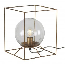 Lampe MANHATTAN