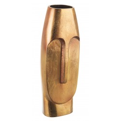 Vase ASMITA Brass Alto