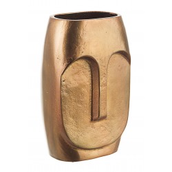 Vase ASMITA Brass S